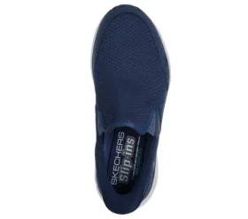 Skechers Slip-ins Relaxed Fit: Equalizer 6.0 – Stoaver Skechers Slip-ins Relaxed Fit: Equalizer 6.0 – Stoaver