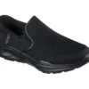 Skechers Slip-ins Relaxed Fit: Equalizer 6.0 – Stoaver Skechers Slip-ins Relaxed Fit: Equalizer 6.0 – Stoaver