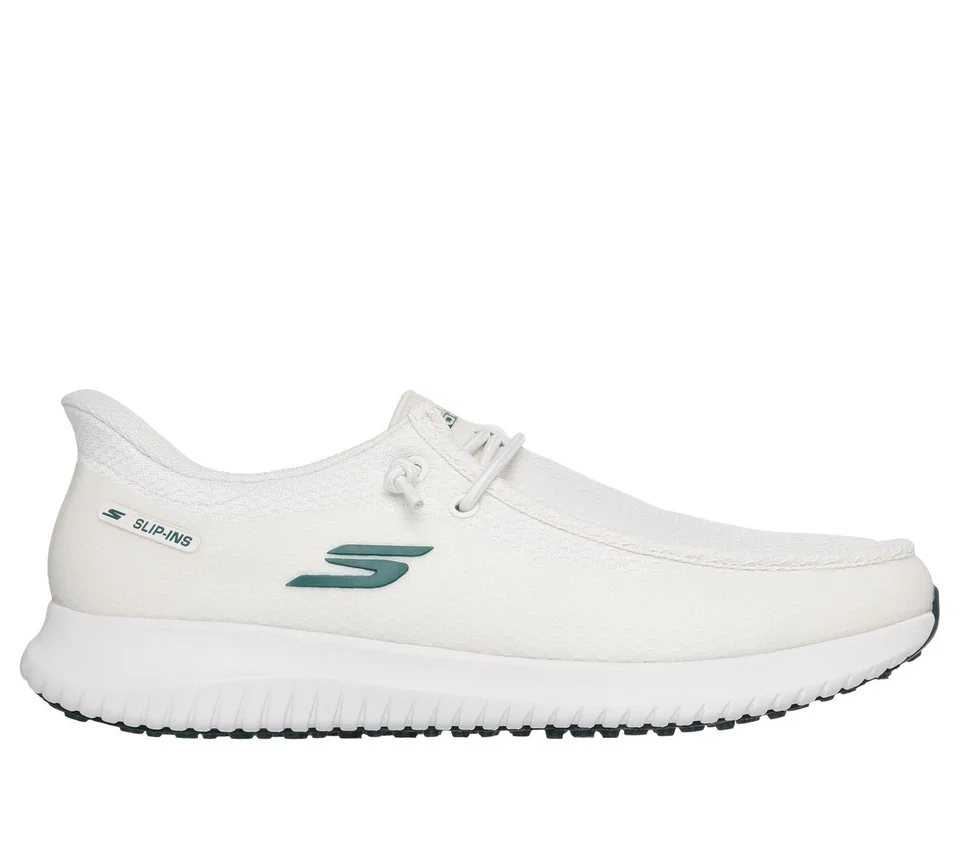 Skechers Slip-ins Relaxed Fit: GO GOLF Flight – Moc Skechers Slip-ins Relaxed Fit: GO GOLF Flight – Moc