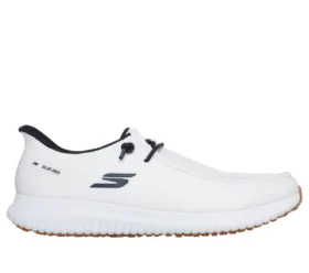 Skechers Slip-ins Relaxed Fit: GO GOLF Flight – Moc Skechers Slip-ins Relaxed Fit: GO GOLF Flight – Moc