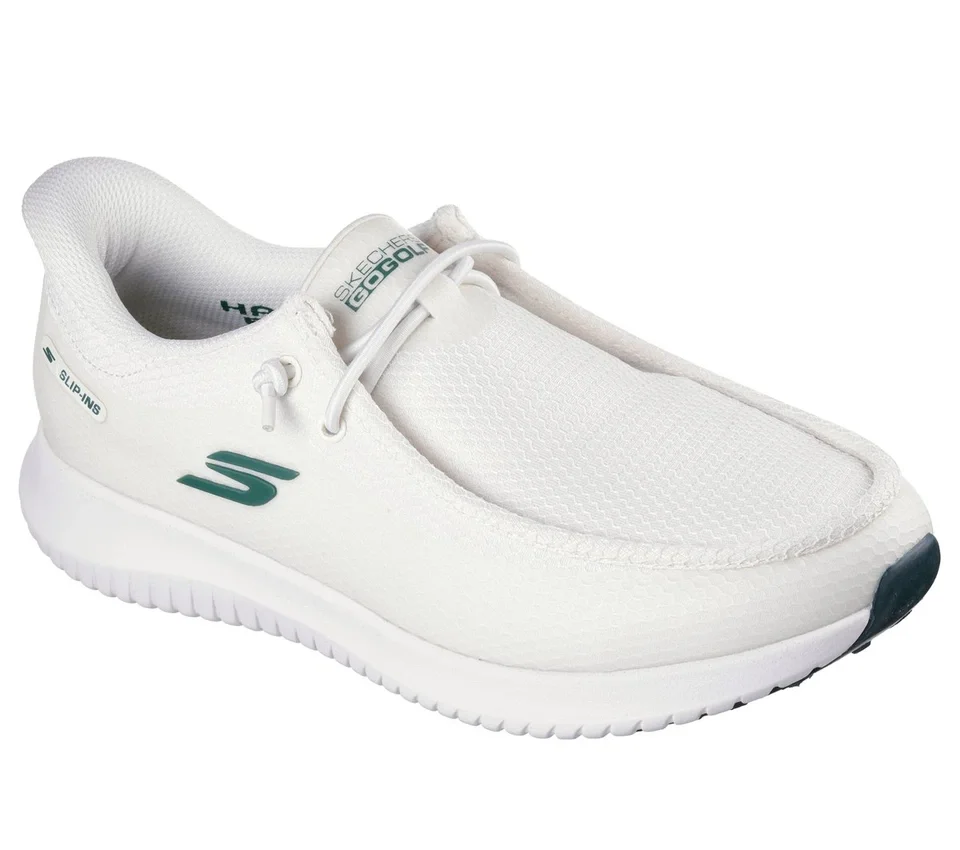 Skechers Slip-ins Relaxed Fit: GO GOLF Flight – Moc Skechers Slip-ins Relaxed Fit: GO GOLF Flight – Moc