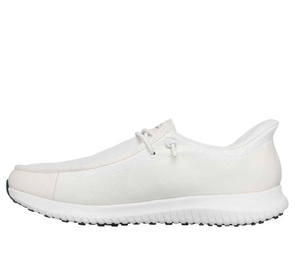 Skechers Slip-ins Relaxed Fit: GO GOLF Flight – Moc Skechers Slip-ins Relaxed Fit: GO GOLF Flight – Moc