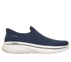Skechers Slip-ins Relaxed Fit: Go Walk Arch Fit N-Joy – Arianne Skechers Slip-ins Relaxed Fit: Go Walk Arch Fit N-Joy – Arianne