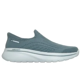 Skechers Slip-ins Relaxed Fit: Go Walk Arch Fit N-Joy – Arianne Skechers Slip-ins Relaxed Fit: Go Walk Arch Fit N-Joy – Arianne