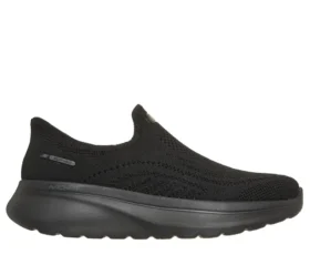 Skechers Slip-ins Relaxed Fit: Go Walk Arch Fit N-Joy – Arianne Skechers Slip-ins Relaxed Fit: Go Walk Arch Fit N-Joy – Arianne