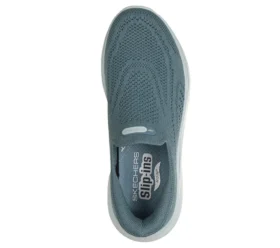 Skechers Slip-ins Relaxed Fit: Go Walk Arch Fit N-Joy – Arianne Skechers Slip-ins Relaxed Fit: Go Walk Arch Fit N-Joy – Arianne