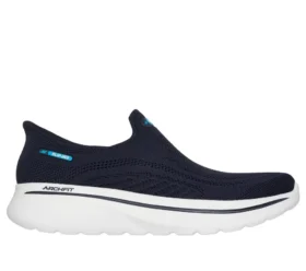 Skechers Slip-ins Relaxed Fit: Go Walk Arch Fit N-Joy – Dale Skechers Slip-ins Relaxed Fit: Go Walk Arch Fit N-Joy – Dale