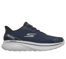 Skechers Slip-ins Relaxed Fit: Go Walk Arch Fit N-Joy – Nobend Skechers Slip-ins Relaxed Fit: Go Walk Arch Fit N-Joy – Nobend