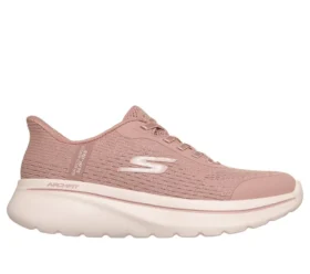 Skechers Slip-ins Relaxed Fit: Go Walk Arch Fit N-Joy – Ria Skechers Slip-ins Relaxed Fit: Go Walk Arch Fit N-Joy – Ria
