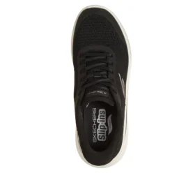 Skechers Slip-ins Relaxed Fit: Go Walk Arch Fit N-Joy – Ria Skechers Slip-ins Relaxed Fit: Go Walk Arch Fit N-Joy – Ria