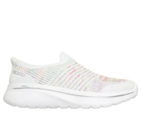 Skechers Slip-ins Relaxed Fit: Go Walk Arch Fit N-Joy – Valerie Skechers Slip-ins Relaxed Fit: Go Walk Arch Fit N-Joy – Valerie