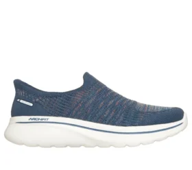 Skechers Slip-ins Relaxed Fit: Go Walk Arch Fit N-Joy – Valerie Skechers Slip-ins Relaxed Fit: Go Walk Arch Fit N-Joy – Valerie