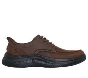 Skechers Slip-ins Relaxed Fit: Hasting – Rowell