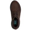 Skechers Slip-ins Relaxed Fit: Hasting – Rowell Skechers Slip-ins Relaxed Fit: Hasting – Rowell