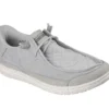 Skechers Slip-ins Relaxed Fit: Melson – Cozy Fit Diamond Moc Skechers Slip-ins Relaxed Fit: Melson – Cozy Fit Diamond Moc