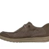 Skechers Slip-ins Relaxed Fit: Melson – Cozy Fit Diamond Moc Skechers Slip-ins Relaxed Fit: Melson – Cozy Fit Diamond Moc