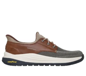 Skechers Slip-ins Relaxed Fit: Meroe – Alden