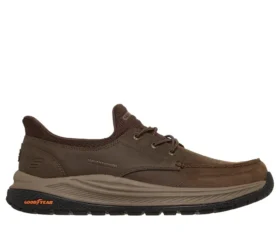 Skechers Slip-ins Relaxed Fit: Meroe – Ollie