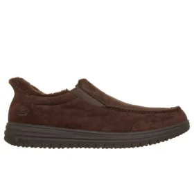 Skechers Slip-ins Relaxed Fit: Murette – Scofield Skechers Slip-ins Relaxed Fit: Murette – Scofield