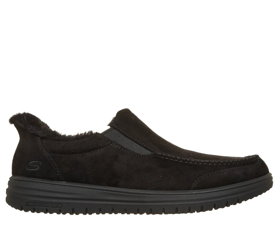 Skechers Slip-ins Relaxed Fit: Murette – Scofield Skechers Slip-ins Relaxed Fit: Murette – Scofield