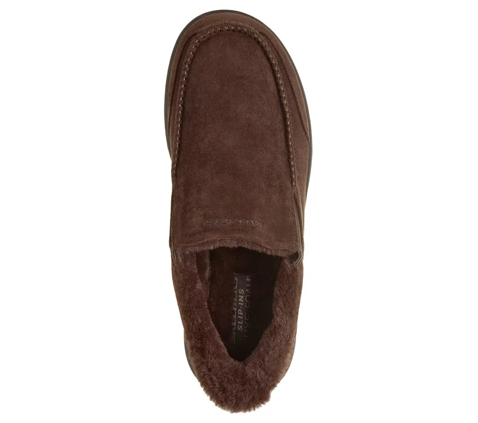 Skechers Slip-ins Relaxed Fit: Murette – Scofield Skechers Slip-ins Relaxed Fit: Murette – Scofield