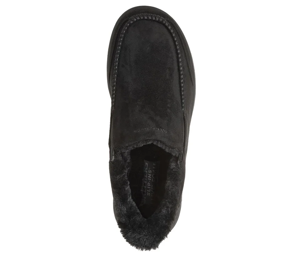 Skechers Slip-ins Relaxed Fit: Murette – Scofield Skechers Slip-ins Relaxed Fit: Murette – Scofield