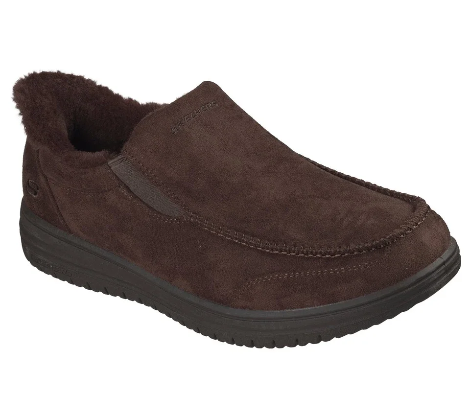 Skechers Slip-ins Relaxed Fit: Murette – Scofield Skechers Slip-ins Relaxed Fit: Murette – Scofield