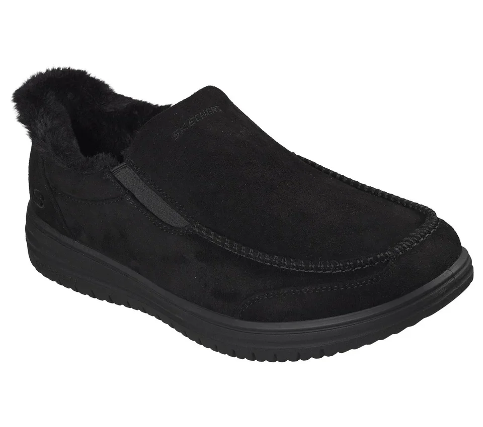 Skechers Slip-ins Relaxed Fit: Murette – Scofield Skechers Slip-ins Relaxed Fit: Murette – Scofield