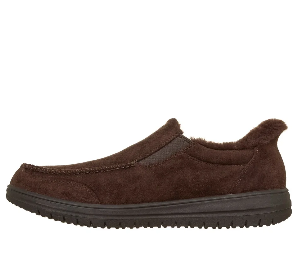 Skechers Slip-ins Relaxed Fit: Murette – Scofield Skechers Slip-ins Relaxed Fit: Murette – Scofield