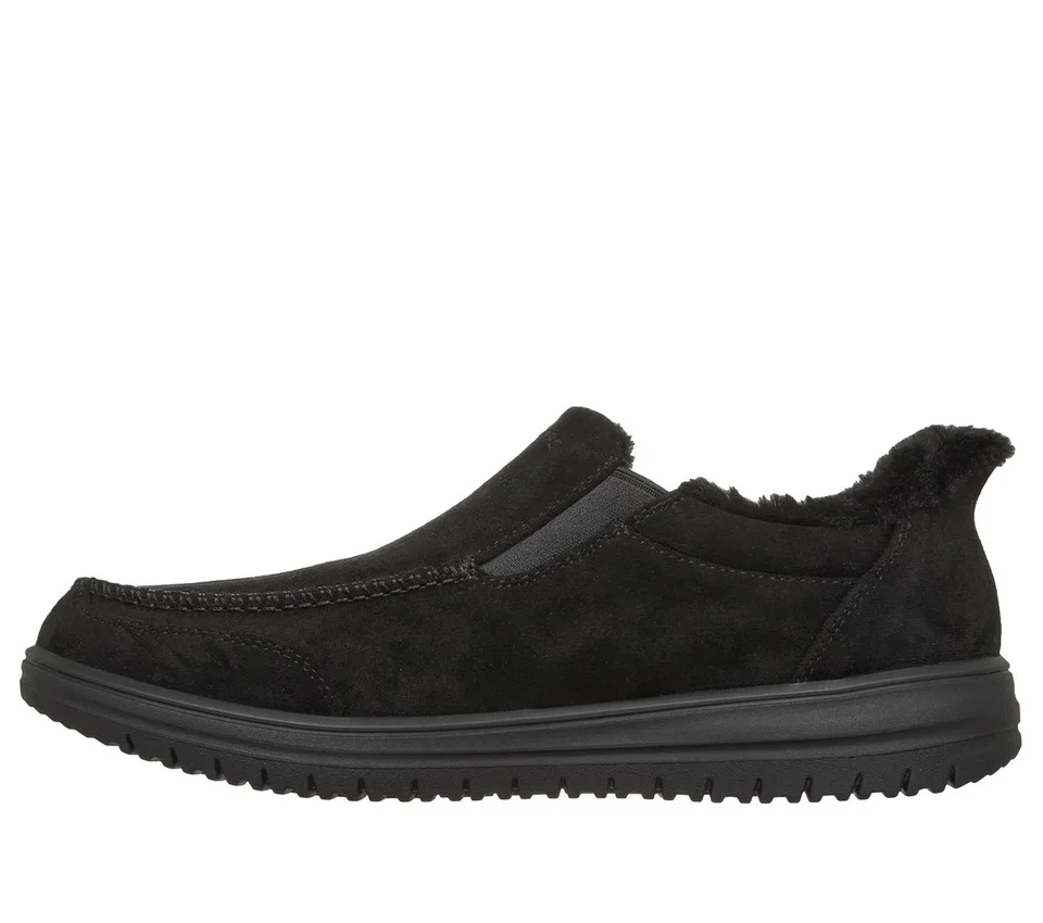 Skechers Slip-ins Relaxed Fit: Murette – Scofield Skechers Slip-ins Relaxed Fit: Murette – Scofield