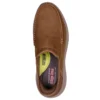 Skechers Slip-ins Relaxed Fit: Parson – Oswin Skechers Slip-ins Relaxed Fit: Parson – Oswin