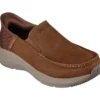 Skechers Slip-ins Relaxed Fit: Parson – Oswin Skechers Slip-ins Relaxed Fit: Parson – Oswin