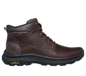Skechers Slip-ins Relaxed Fit: Pollard – Waylon Skechers Slip-ins Relaxed Fit: Pollard – Waylon