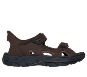 Skechers Slip-ins Relaxed Fit: Respected – Laredo