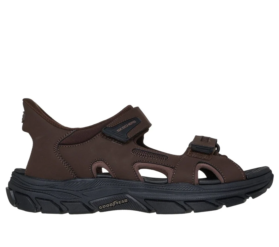 Skechers Slip-ins Relaxed Fit: Respected – Laredo Skechers Slip-ins Relaxed Fit: Respected – Laredo