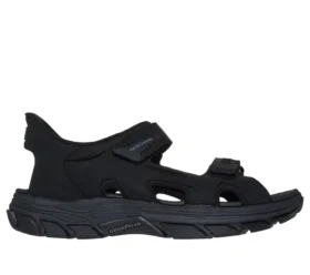 Skechers Slip-ins Relaxed Fit: Respected – Laredo