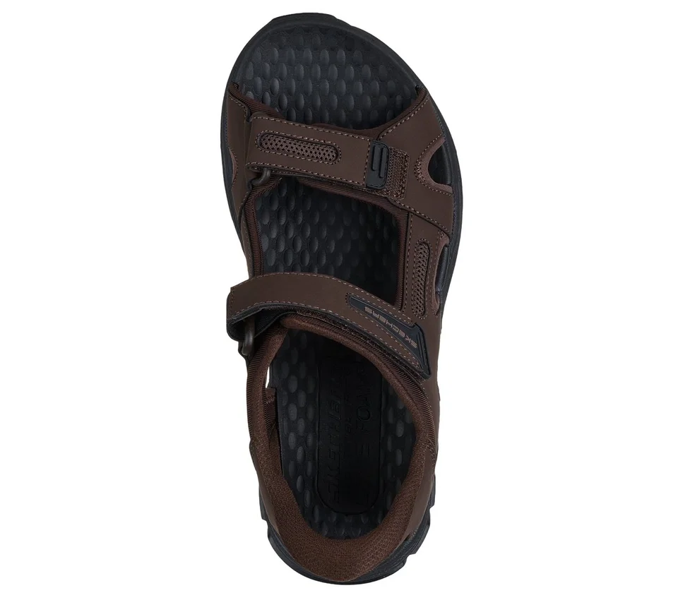 Skechers Slip-ins Relaxed Fit: Respected – Laredo Skechers Slip-ins Relaxed Fit: Respected – Laredo