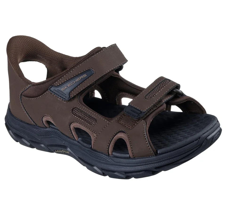 Skechers Slip-ins Relaxed Fit: Respected – Laredo Skechers Slip-ins Relaxed Fit: Respected – Laredo