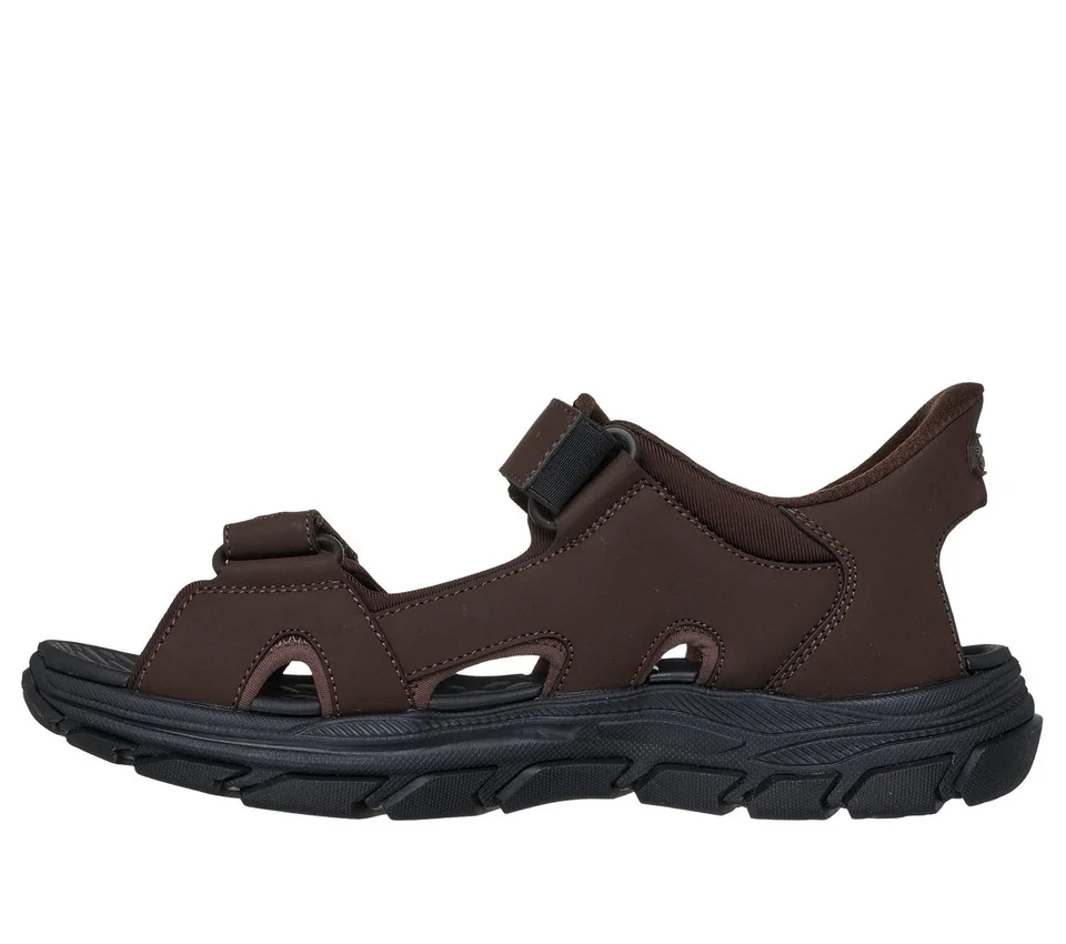 Skechers Slip-ins Relaxed Fit: Respected – Laredo Skechers Slip-ins Relaxed Fit: Respected – Laredo