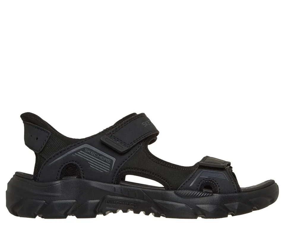 Skechers Slip-ins Relaxed Fit: Sandály Santoro – Craken Skechers Slip-ins Relaxed Fit: Sandály Santoro – Craken