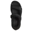 Skechers Slip-ins Relaxed Fit: Sandály Santoro – Craken Skechers Slip-ins Relaxed Fit: Sandály Santoro – Craken