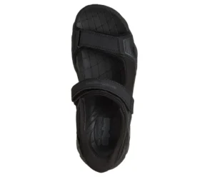 Skechers Slip-ins Relaxed Fit: Sandály Santoro – Craken