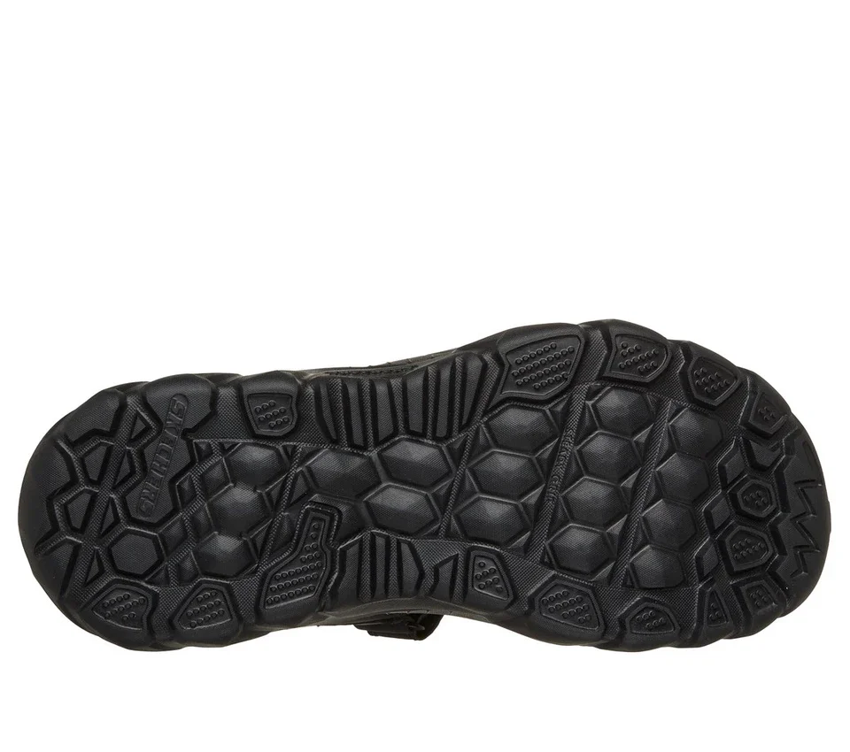 Skechers Slip-ins Relaxed Fit: Sandály Santoro – Craken Skechers Slip-ins Relaxed Fit: Sandály Santoro – Craken