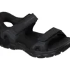 Skechers Slip-ins Relaxed Fit: Sandály Santoro – Craken Skechers Slip-ins Relaxed Fit: Sandály Santoro – Craken
