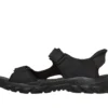 Skechers Slip-ins Relaxed Fit: Sandály Santoro – Craken Skechers Slip-ins Relaxed Fit: Sandály Santoro – Craken