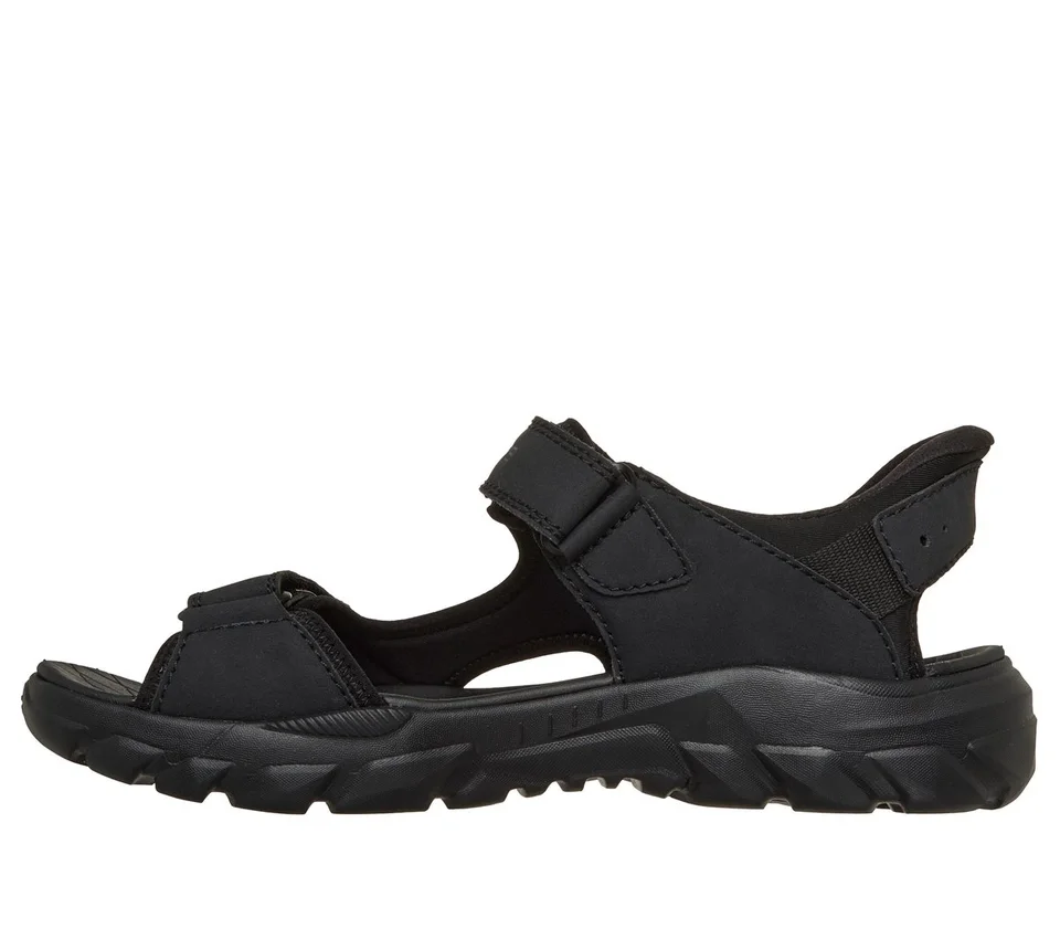 Skechers Slip-ins Relaxed Fit: Sandály Santoro – Craken Skechers Slip-ins Relaxed Fit: Sandály Santoro – Craken