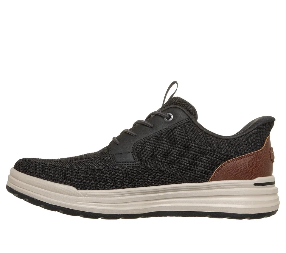 Skechers Slip-ins Relaxed Fit: Sterling – Ramone Skechers Slip-ins Relaxed Fit: Sterling – Ramone