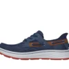 Skechers Slip-ins Relaxed Fit: Troutt – Davey Skechers Slip-ins Relaxed Fit: Troutt – Davey