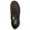 Skechers Slip-ins Relaxed Fit: Troutt – Rustic Skechers Slip-ins Relaxed Fit: Troutt – Rustic