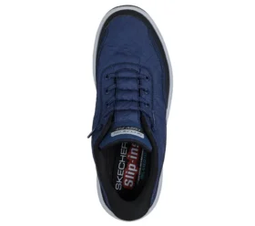 Skechers Slip-ins Relaxed Fit: Urban Explore – Cozy Fit